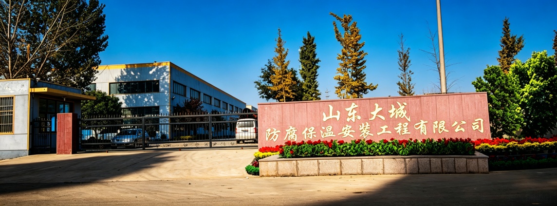 延津聚氨酯保温管生产厂家